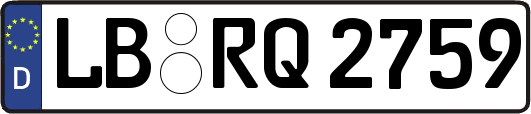 LB-RQ2759