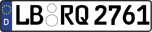 LB-RQ2761