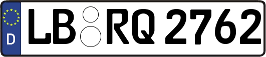 LB-RQ2762