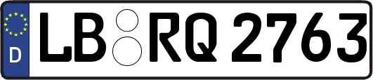 LB-RQ2763
