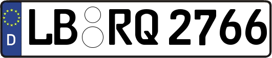 LB-RQ2766