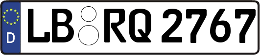 LB-RQ2767
