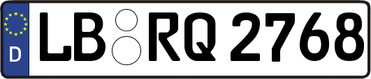LB-RQ2768