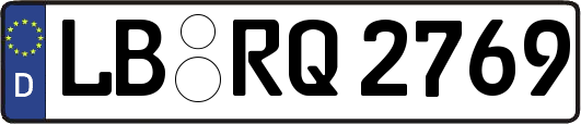 LB-RQ2769