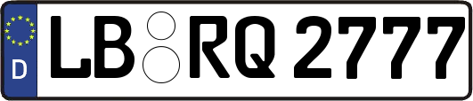 LB-RQ2777