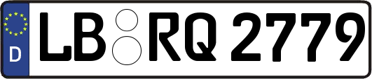 LB-RQ2779