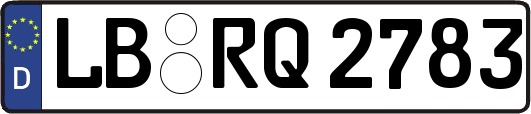 LB-RQ2783