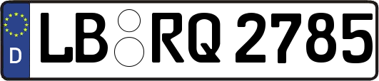 LB-RQ2785
