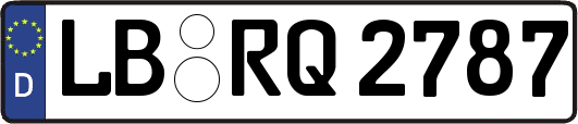 LB-RQ2787