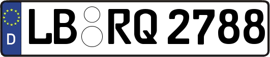 LB-RQ2788