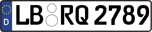 LB-RQ2789