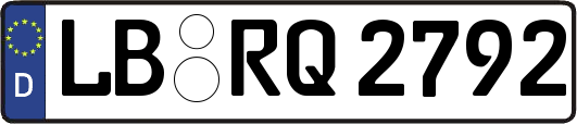 LB-RQ2792