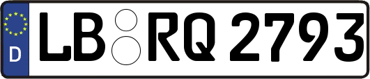 LB-RQ2793