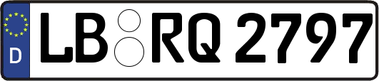 LB-RQ2797
