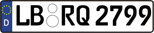 LB-RQ2799