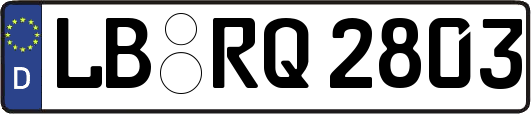 LB-RQ2803