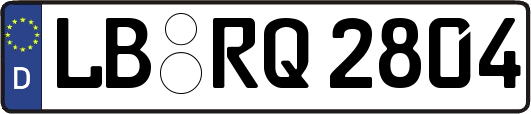 LB-RQ2804