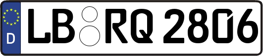 LB-RQ2806