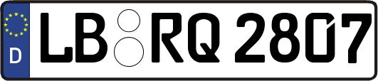 LB-RQ2807