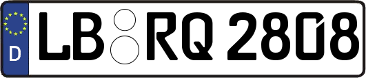 LB-RQ2808