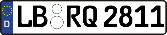 LB-RQ2811