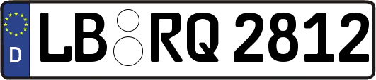 LB-RQ2812