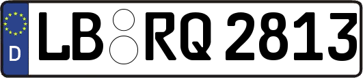 LB-RQ2813