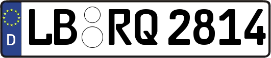 LB-RQ2814