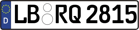 LB-RQ2815