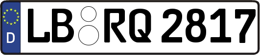 LB-RQ2817