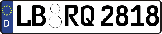 LB-RQ2818