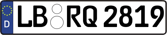LB-RQ2819