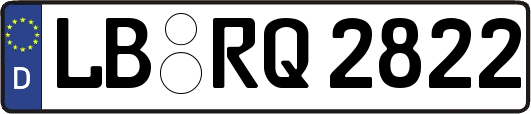 LB-RQ2822