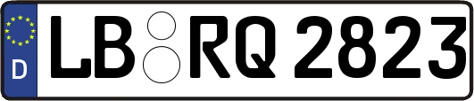 LB-RQ2823