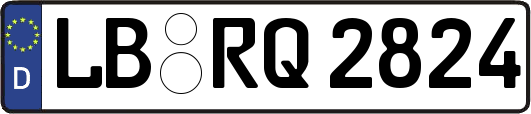 LB-RQ2824