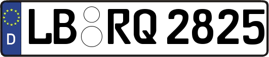 LB-RQ2825