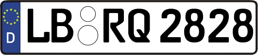 LB-RQ2828