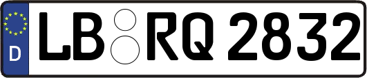 LB-RQ2832