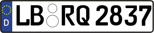 LB-RQ2837