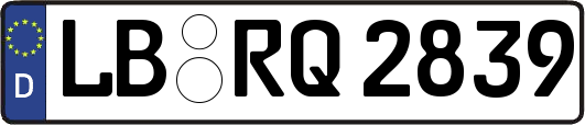 LB-RQ2839