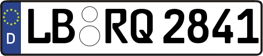 LB-RQ2841