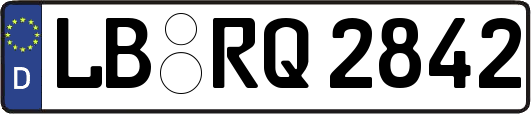 LB-RQ2842