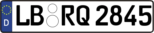 LB-RQ2845
