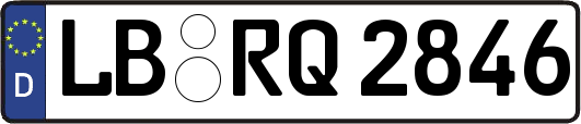 LB-RQ2846