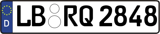 LB-RQ2848