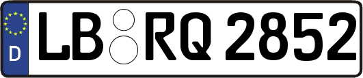 LB-RQ2852