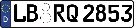 LB-RQ2853