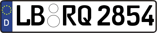 LB-RQ2854