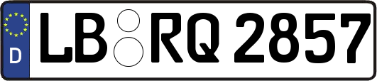 LB-RQ2857