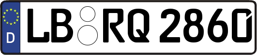 LB-RQ2860